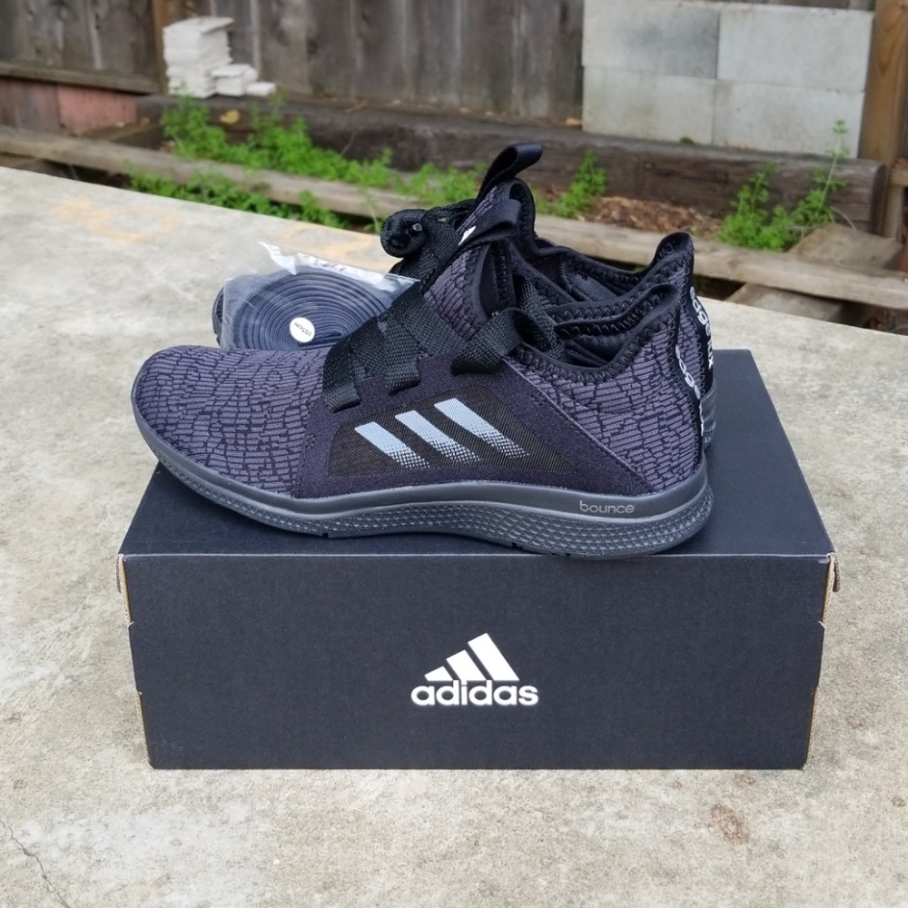 Adidas edge lux w BA8297